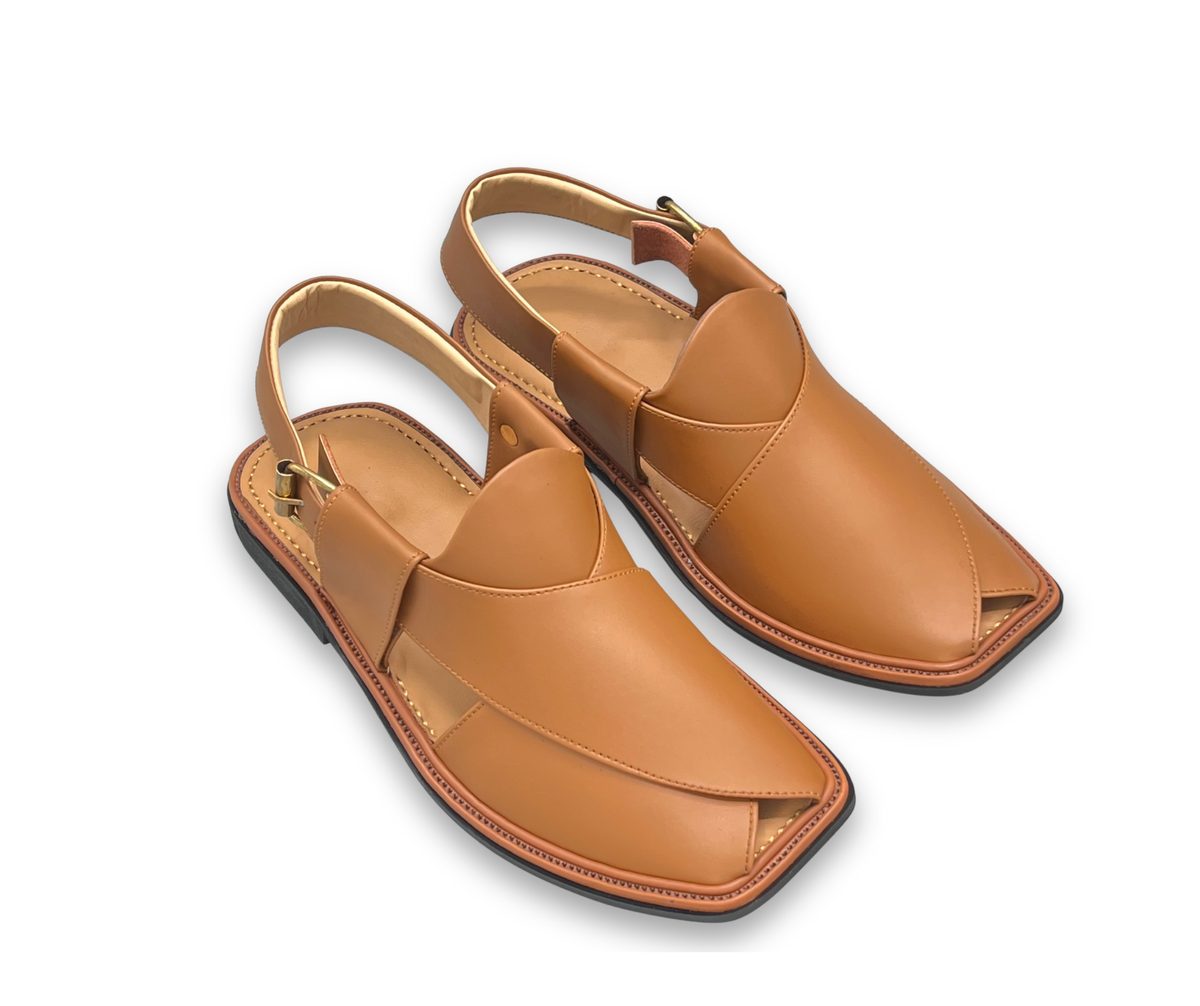 Smart Zalmi ( Warm Brown )