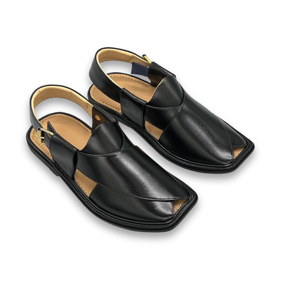 Smart Zalmi ( Black )