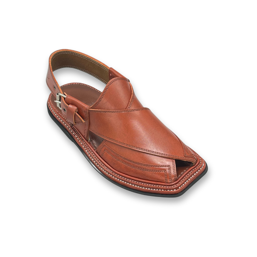 T-Gear ( Mustard Brown )