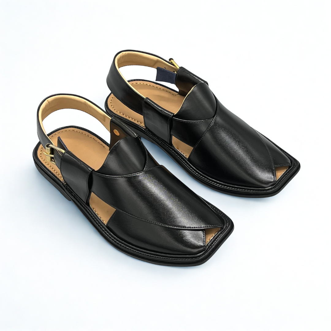 Smart Zalmi ( Black )